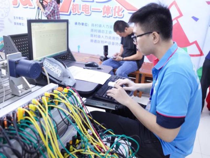 芜湖机电设备：揭秘这座城市的工业心脏